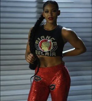 Bianca Belair OnlyFans Leaked Free Thumbnail Picture - #Tev6tGnslt