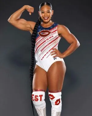 Bianca Belair OnlyFans Leaked Free Thumbnail Picture - #ThFbWS5LO9