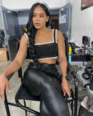 Bianca Belair OnlyFans Leaked Free Thumbnail Picture - #TkFJ4340zP