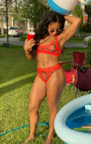 Bianca Belair OnlyFans Leaked Free Thumbnail Picture - #TqzXvM6odU