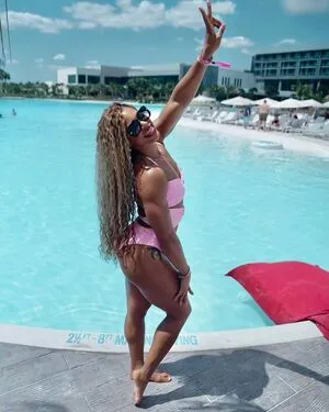 Bianca Belair OnlyFans Leaked Free Thumbnail Picture - #TrjDSaqdSV
