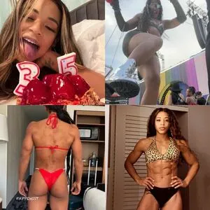 Bianca Belair OnlyFans Leaked Free Thumbnail Picture - #U5yknYVeWQ