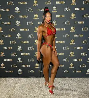 Bianca Belair OnlyFans Leaked Free Thumbnail Picture - #U8xh6ZKhf4