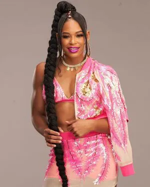 Bianca Belair OnlyFans Leaked Free Thumbnail Picture - #UEVP6SptH5