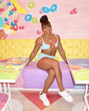 Bianca Belair OnlyFans Leaked Free Thumbnail Picture - #UMobzIzHQE