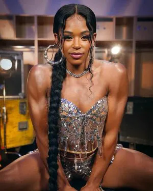 Bianca Belair OnlyFans Leaked Free Thumbnail Picture - #UjAhmNvqmf