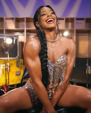 Bianca Belair OnlyFans Leaked Free Thumbnail Picture - #V6plZg5ODM