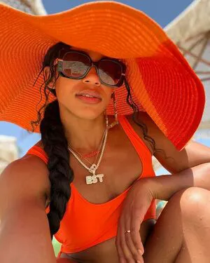 Bianca Belair OnlyFans Leaked Free Thumbnail Picture - #VGDBfrGdsW