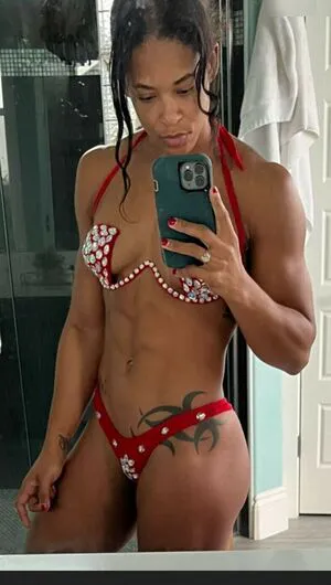 Bianca Belair OnlyFans Leaked Free Thumbnail Picture - #VHHLlXzfzA