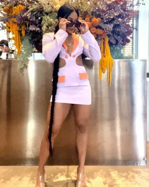 Bianca Belair OnlyFans Leaked Free Thumbnail Picture - #VakCQoCiWc