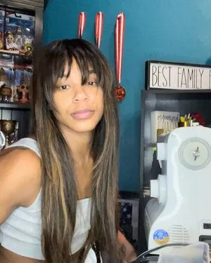 Bianca Belair OnlyFans Leaked Free Thumbnail Picture - #VivcULzuAU