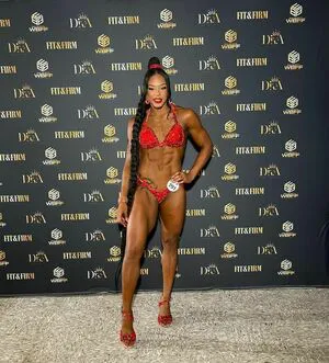 Bianca Belair OnlyFans Leaked Free Thumbnail Picture - #VkNA16L7Kt