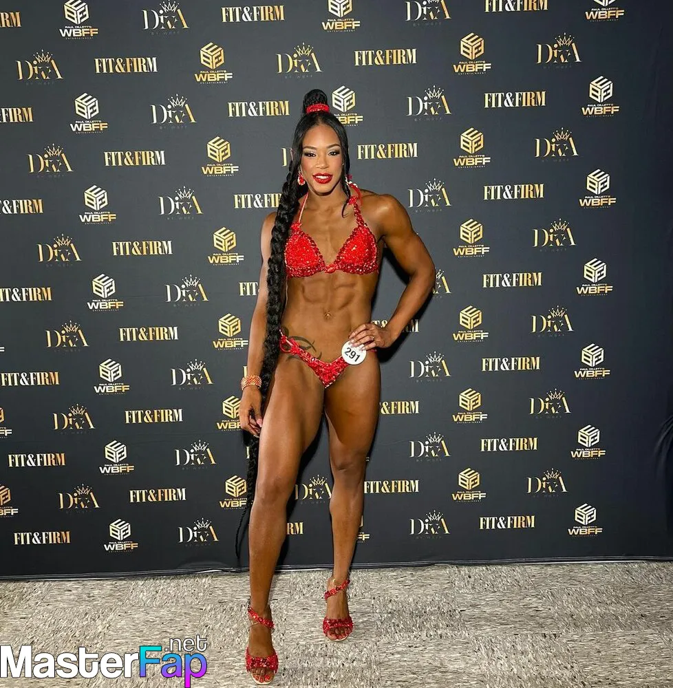 Bianca Belair Nude OnlyFans Leak Picture #VkNA16L7Kt | MasterFap.net