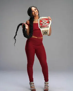 Bianca Belair OnlyFans Leaked Free Thumbnail Picture - #WTFCj2b89U