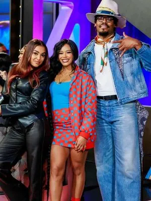 Bianca Belair OnlyFans Leaked Free Thumbnail Picture - #We936y0iy4