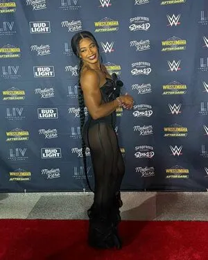 Bianca Belair OnlyFans Leaked Free Thumbnail Picture - #Wgc9H88MT4
