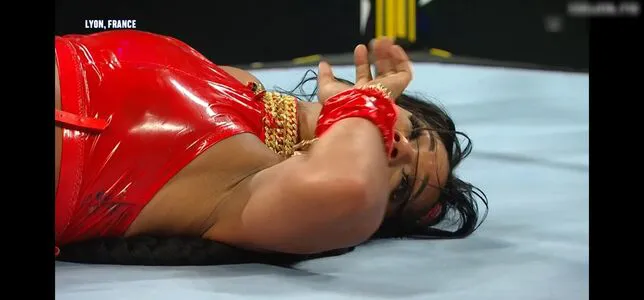 Bianca Belair OnlyFans Leaked Free Thumbnail Picture - #WhAK7T1TeC
