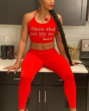 Bianca Belair OnlyFans Leaked Free Thumbnail Picture - #X0wh5zhg64