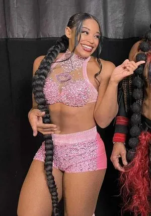 Bianca Belair OnlyFans Leaked Free Thumbnail Picture - #XgTU402pbA