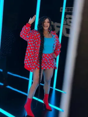 Bianca Belair OnlyFans Leaked Free Thumbnail Picture - #YNzvdaUH44