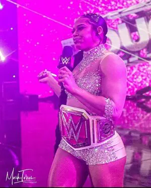 Bianca Belair OnlyFans Leaked Free Thumbnail Picture - #YTyQLo9DaW