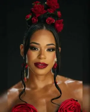 Bianca Belair OnlyFans Leaked Free Thumbnail Picture - #Z3FRYyJkmd