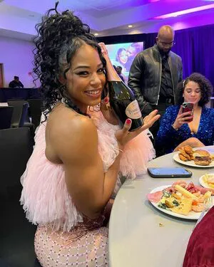 Bianca Belair OnlyFans Leaked Free Thumbnail Picture - #ZWDfGZpexX