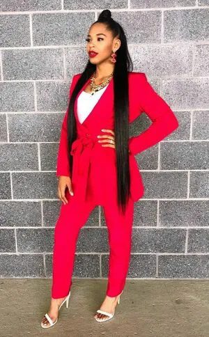 Bianca Belair OnlyFans Leaked Free Thumbnail Picture - #ZpsI4shKhu