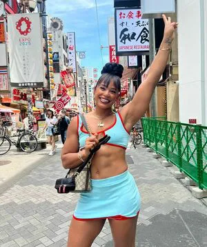 Bianca Belair OnlyFans Leaked Free Thumbnail Picture - #ZyuwYuWGcO