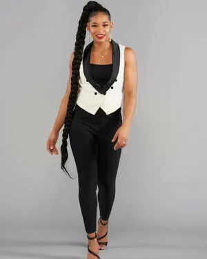Bianca Belair OnlyFans Leaked Free Thumbnail Picture - #a9c8d2J6hj