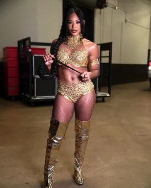 Bianca Belair OnlyFans Leaked Free Thumbnail Picture - #aPJ7CGyIce