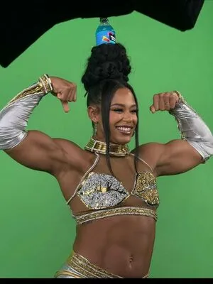 Bianca Belair OnlyFans Leaked Free Thumbnail Picture - #aRHffpAC3R
