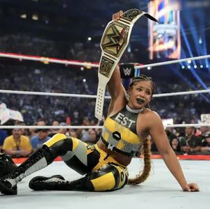 Bianca Belair OnlyFans Leaked Free Thumbnail Picture - #aTcUMpbhyM