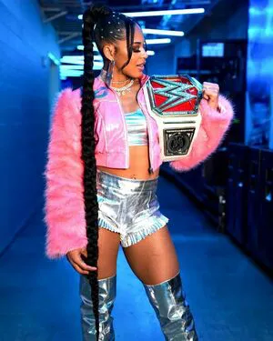 Bianca Belair OnlyFans Leaked Free Thumbnail Picture - #aXutnEtMyC