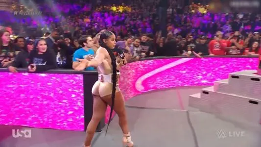 Bianca Belair OnlyFans Leaked Free Thumbnail Picture - #ade7bj8xQx