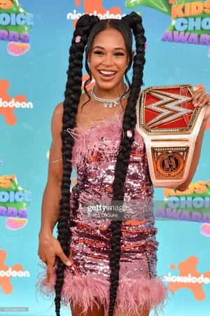 Bianca Belair OnlyFans Leaked Free Thumbnail Picture - #akJGntT3du
