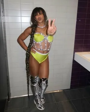 Bianca Belair OnlyFans Leaked Free Thumbnail Picture - #avQxbENPxe