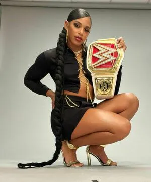 Bianca Belair OnlyFans Leaked Free Thumbnail Picture - #awQj0lPmFW