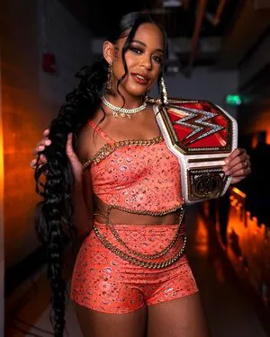 Bianca Belair OnlyFans Leaked Free Thumbnail Picture - #bFfyvspn24