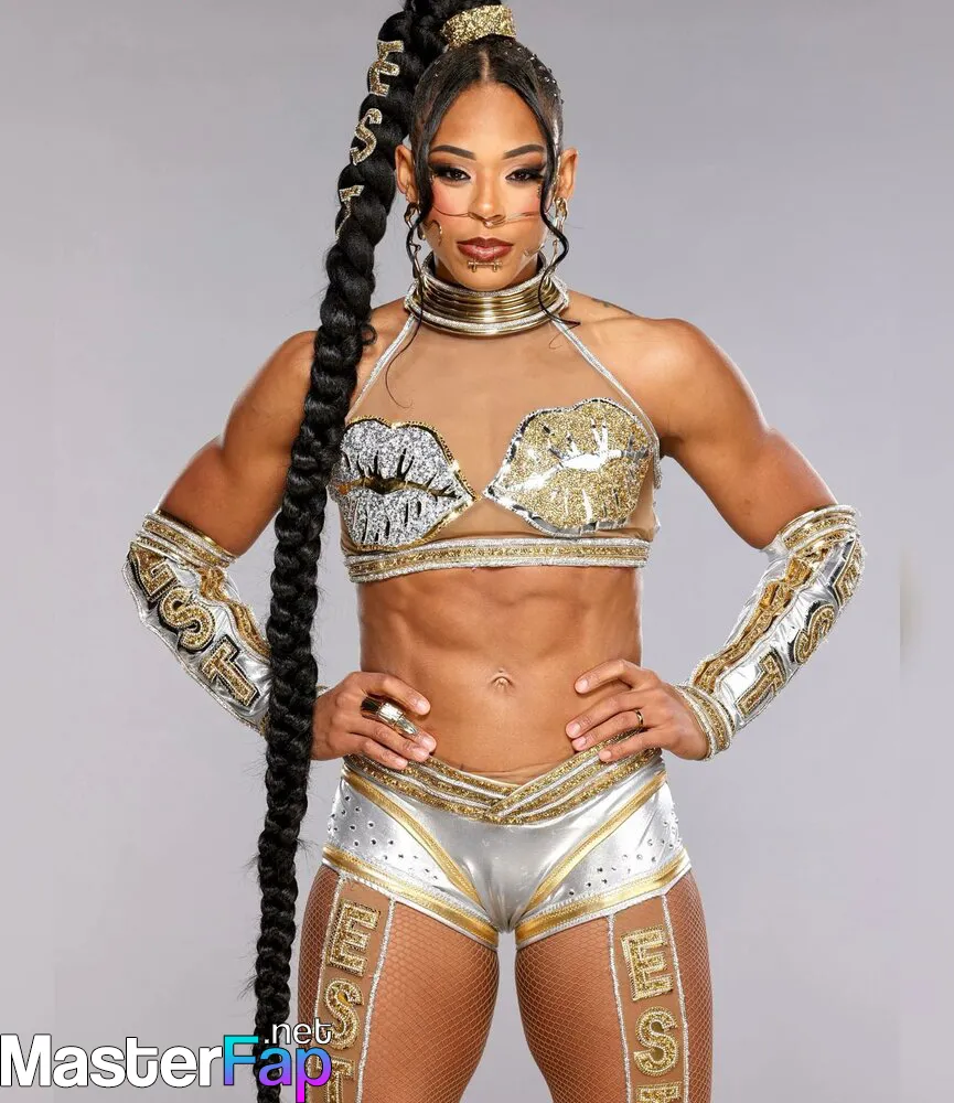 Bianca Belair Nude OnlyFans Leak Picture #bHBjY5cEyj | MasterFap.net