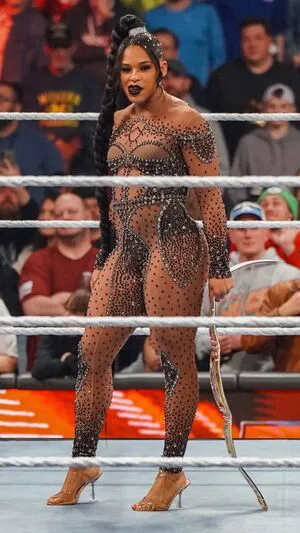 Bianca Belair OnlyFans Leaked Free Thumbnail Picture - #bLko20sw2o