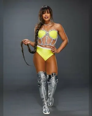 Bianca Belair OnlyFans Leaked Free Thumbnail Picture - #cEyl2qWES1
