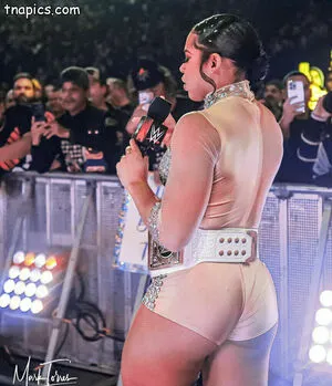 Bianca Belair OnlyFans Leaked Free Thumbnail Picture - #cXkcwG3o2N
