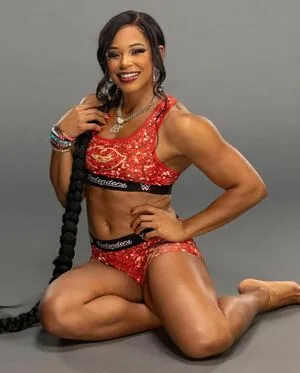 Bianca Belair OnlyFans Leaked Free Thumbnail Picture - #cnN9B6XYnt