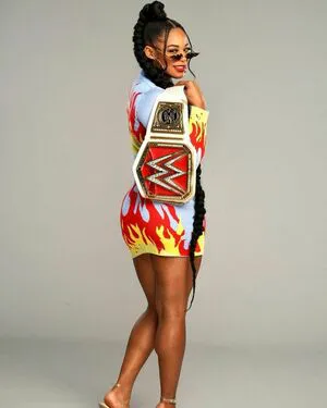 Bianca Belair OnlyFans Leaked Free Thumbnail Picture - #crlDf7pslO