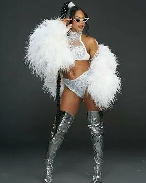 Bianca Belair OnlyFans Leaked Free Thumbnail Picture - #cwy4J9yfvr