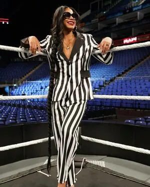 Bianca Belair OnlyFans Leaked Free Thumbnail Picture - #d2njpQExKf