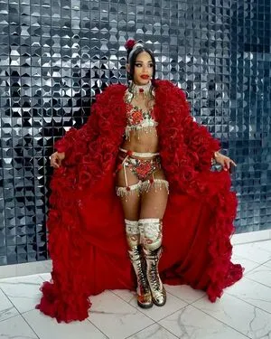 Bianca Belair OnlyFans Leaked Free Thumbnail Picture - #dKjX0Eonpu