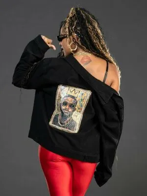 Bianca Belair OnlyFans Leaked Free Thumbnail Picture - #dMLqdoLJfJ