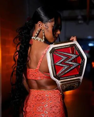 Bianca Belair OnlyFans Leaked Free Thumbnail Picture - #dhV8gpRjOr